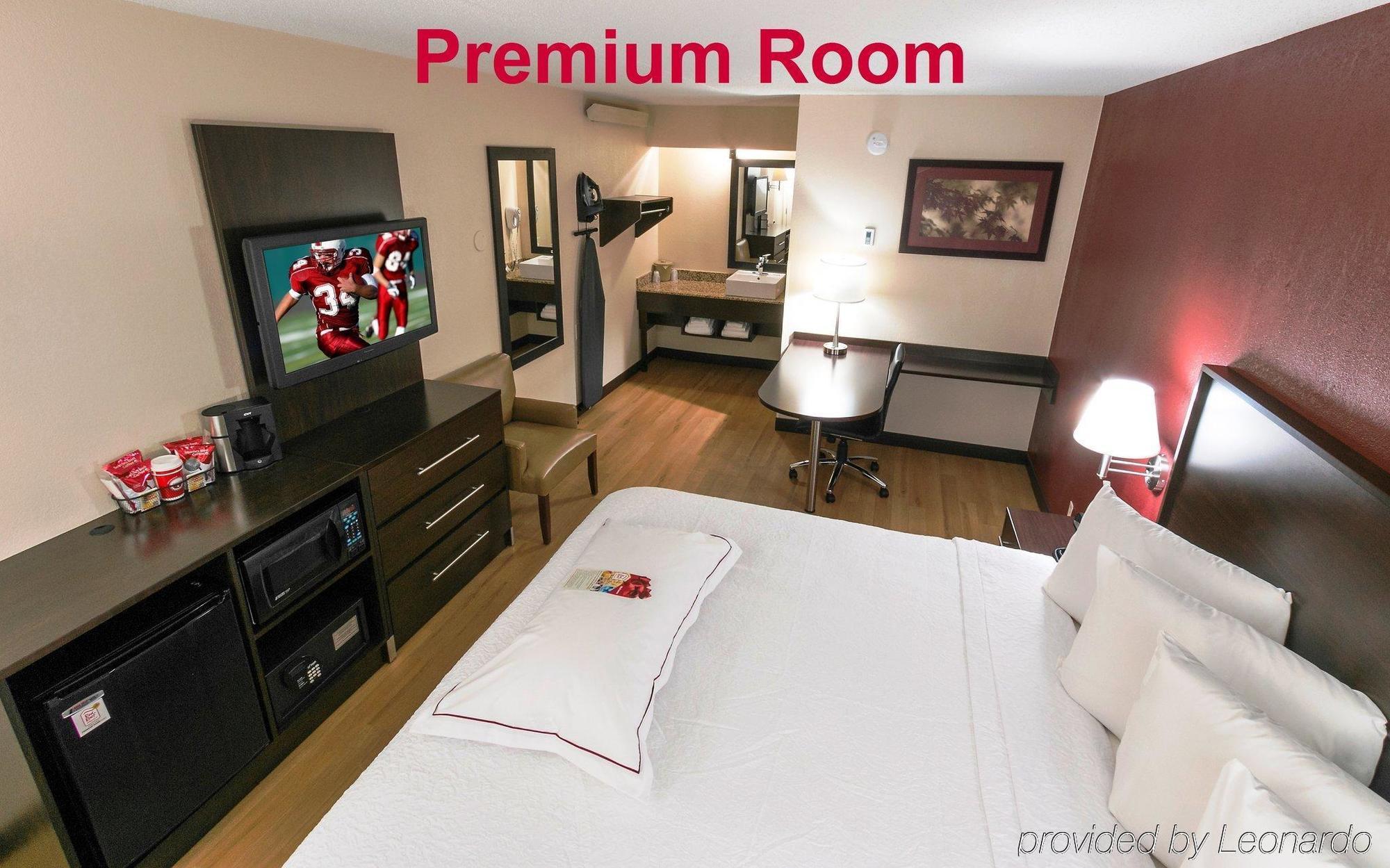 Red Roof Inn Plus+ St. Louis - Forest Park / Hampton Ave. Exteriér fotografie