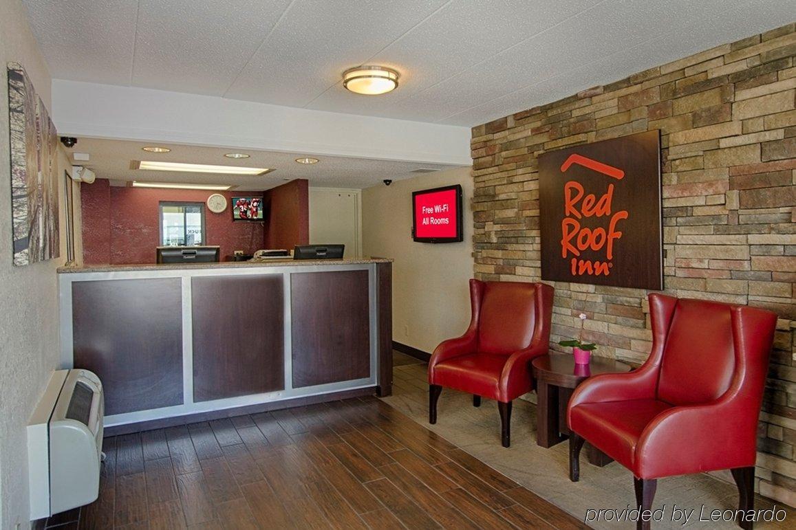 Red Roof Inn Plus+ St. Louis - Forest Park / Hampton Ave. Exteriér fotografie